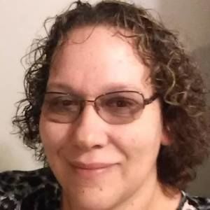 Meet your Posher, Irene